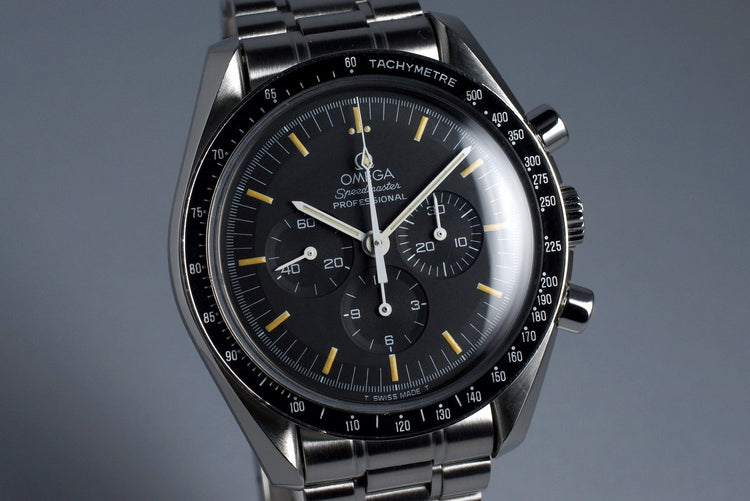 1996 Omega Speedmaster 3590.50