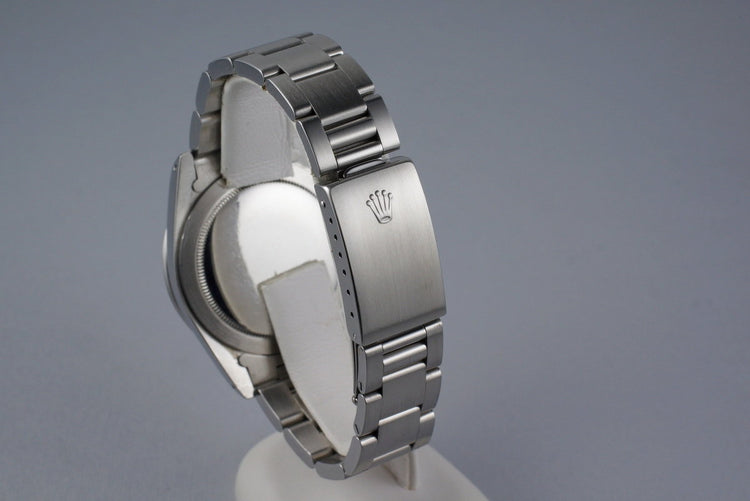 1979 Rolex Explorer II 1655 with Mark IV Dial