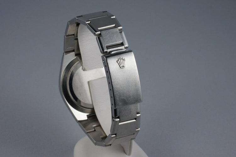 1978 Rolex Date 1530