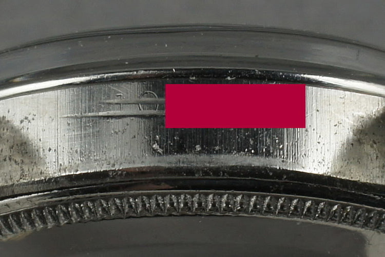 1955 Rolex Oyster Perpetual 6564