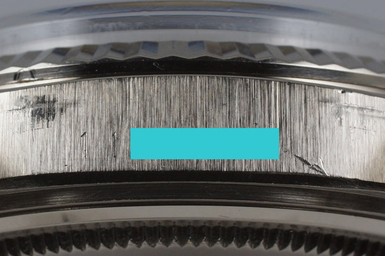 1964 Rolex WG Day-Date 1803