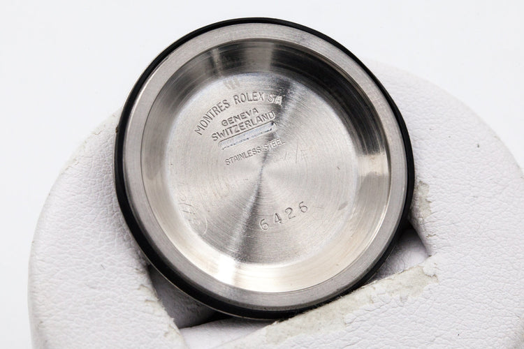 1983 Rolex Oyster Precision 6426 with Box and Papers