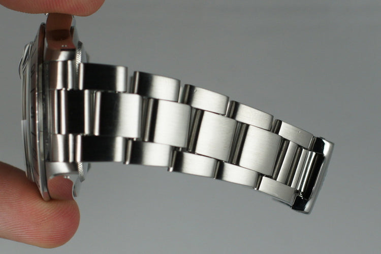 1978 Rolex Explorer II 1655 with Mark II Dial