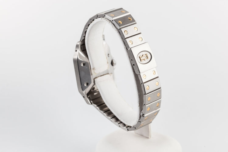 Cartier Santos Galbee 2139 automatic