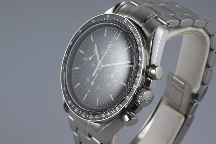1997 Omega Speedmaster 3570.50