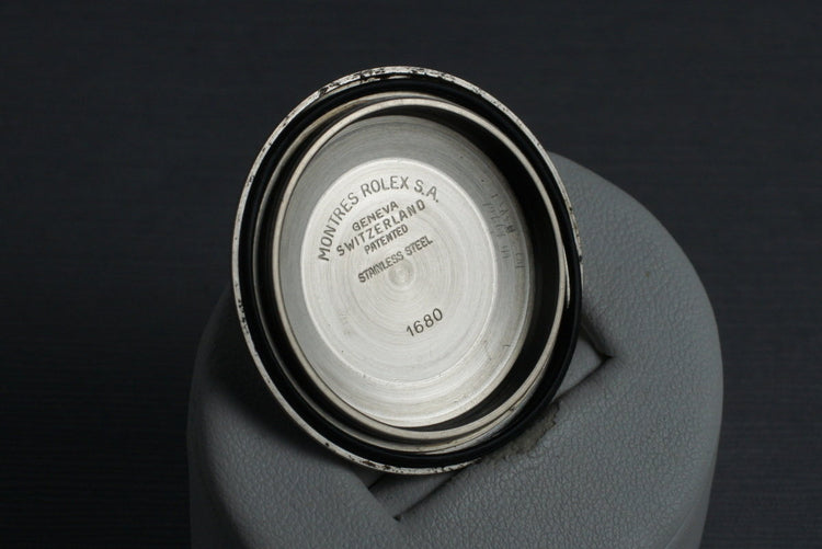 1979 Rolex Submariner 1680 with Box