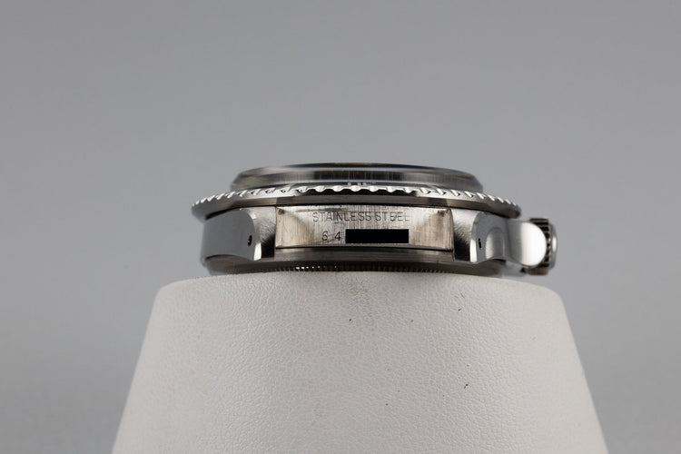1977 Rolex Submariner 1680