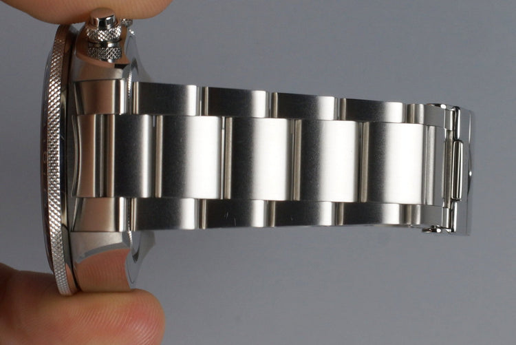 2014 Tudor Heritage Chrono 70330 with Box and Papers