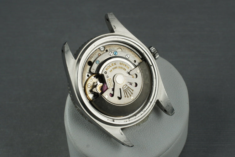 1958 Rolex Submariner 5508