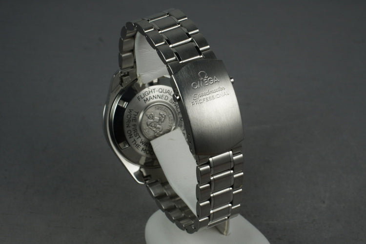 Omega Speedmaster Professional