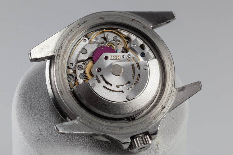 1968 Rolex Submariner 5513