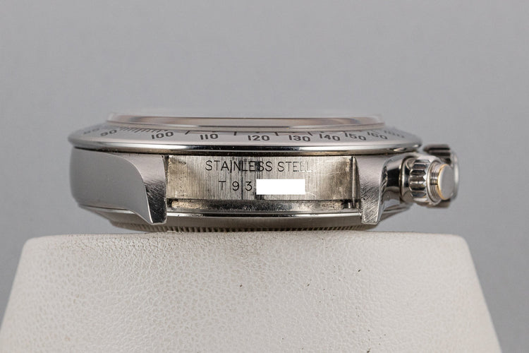 1995 Rolex Zenith Daytona 16520 White Dial