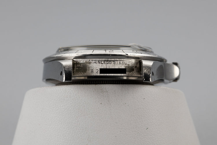 1983 Rolex Explorer II 1655 with MK V Dial