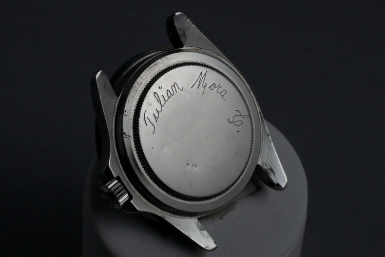 1972 Rolex Submariner 5513