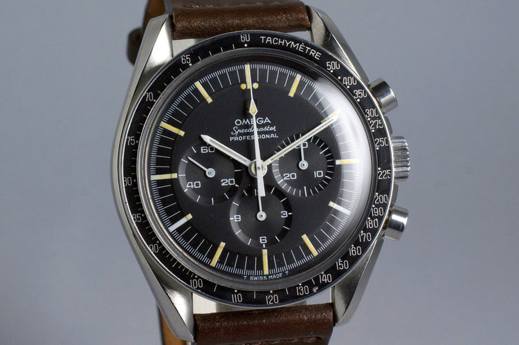 1967 Omega Speedmaster 145.012 Pre-Moon 321