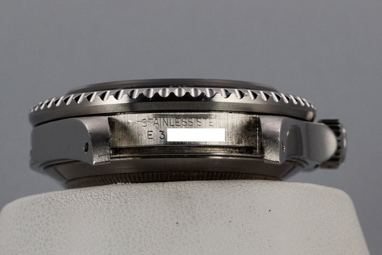 1990 Rolex Sea-Dweller 16600