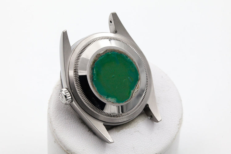 2000 Rolex Explorer 114270