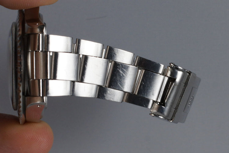 1970 Rolex Submariner 5513