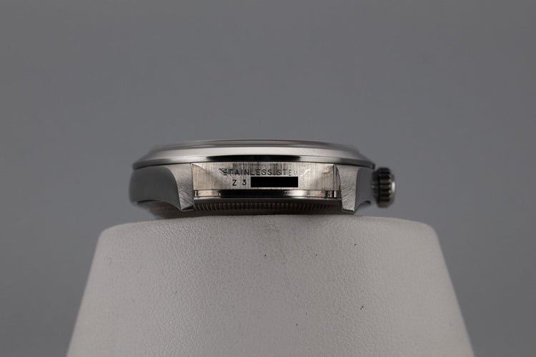 2006 Rolex Explorer 114270