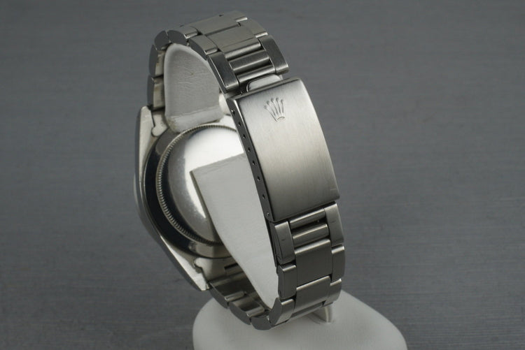 Rolex Explorer II 1655
