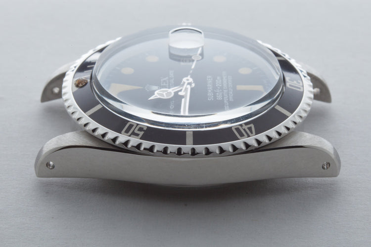 1977 Rolex Submariner 1680