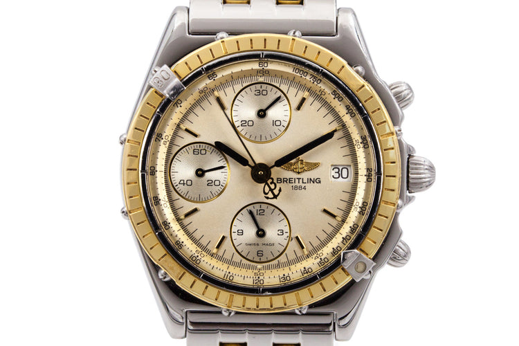 Breitling Chronomat D13050