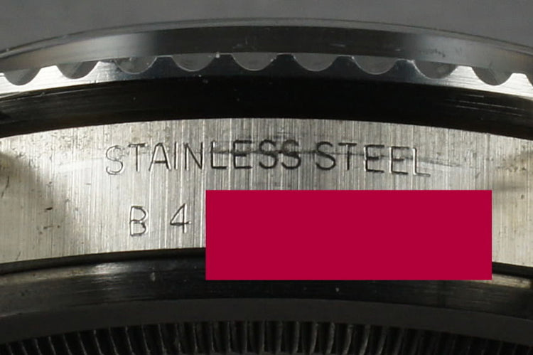 1992 Tudor Submariner 79090