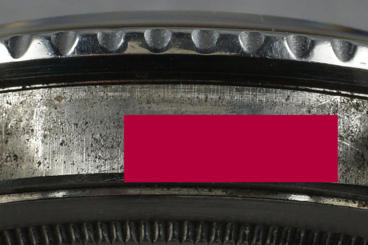 1968 Rolex GMT 1675 with Box and Papers