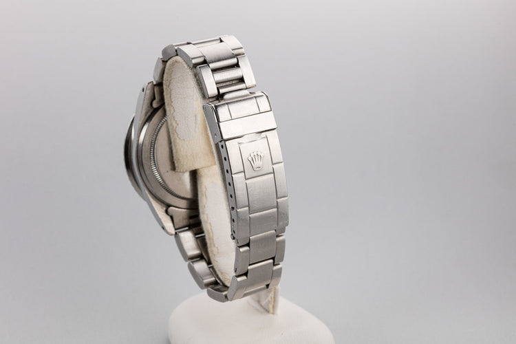 1977 Rolex Submariner 1680