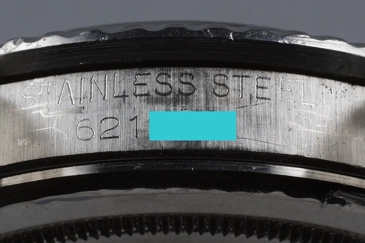 1968 Tudor Submariner 7016/0