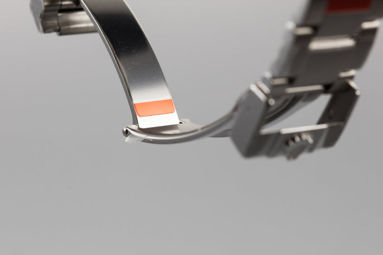 Mint 2017 Rolex Red Sea-Dweller 126600 with Box and Papers