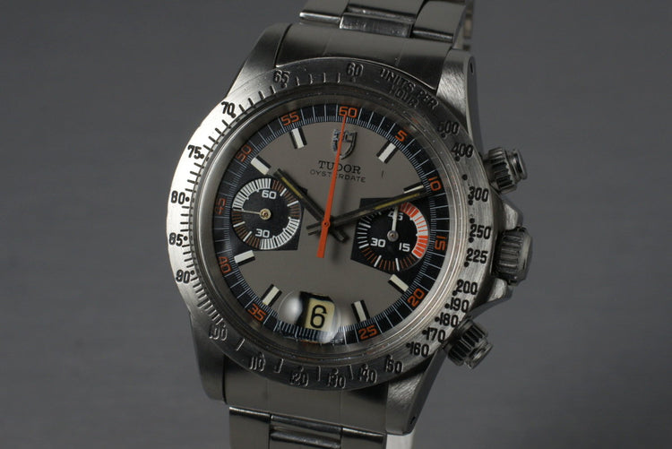 1975 Tudor Monte Carlo 7159/0