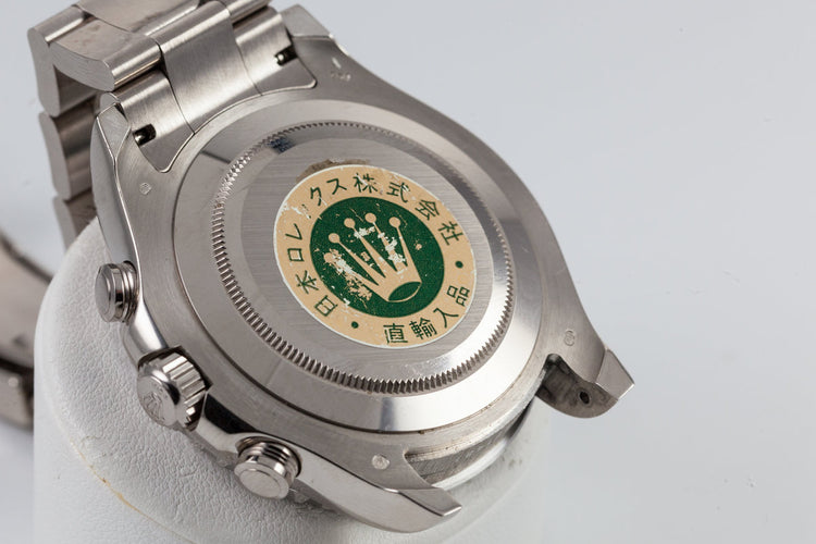 2007 Rolex Yacht-Master II 116689 with Papers