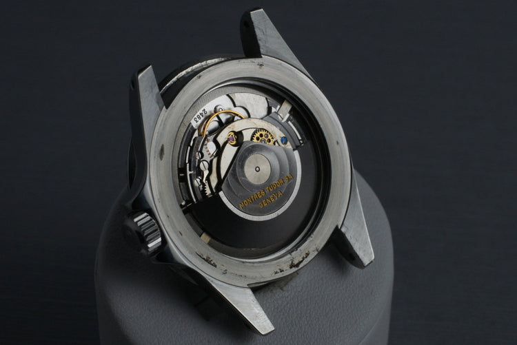 1968 Tudor Submariner 7016/0