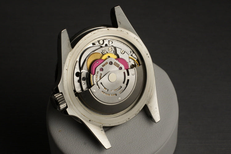 1984 Rolex Submariner 5513