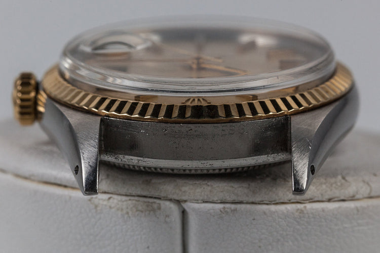 1968 Rolex Datejust 1601