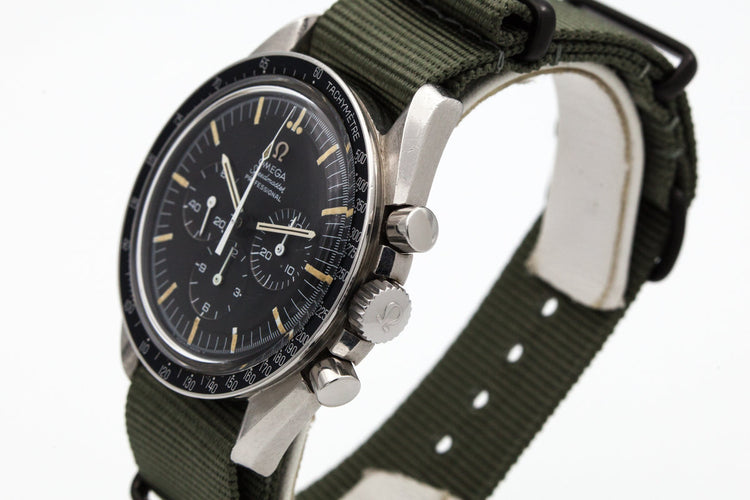 1967 Omega Speedmaster 145.012 Pre-Moon 321