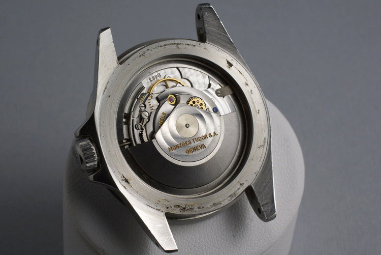 1968 Tudor Submariner 7016/0