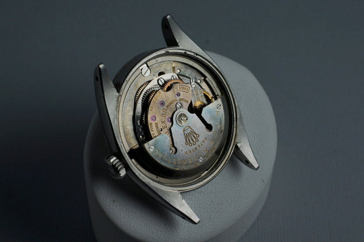 1957 Rolex DateJust 6605