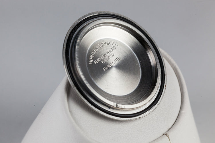 1975 Tudor Submariner 9411/0 Snowflake