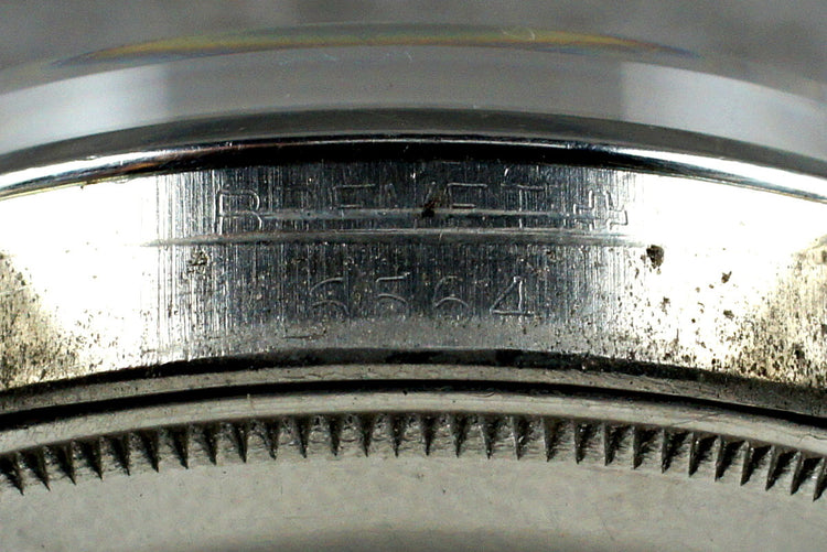 1955 Rolex Oyster Perpetual 6564