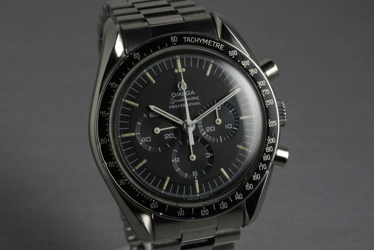 1969 Omega Speedmaster 145.022 Calibre 861