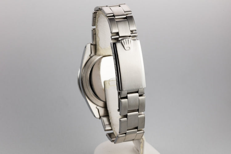 1979 Rolex Explorer II 1655 MK IV Dial
