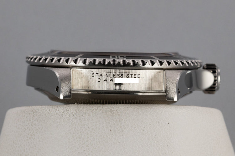 2005 Rolex Submariner 14060M