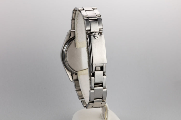 1964 Rolex Pre-Daytona 6238 Silver Dial