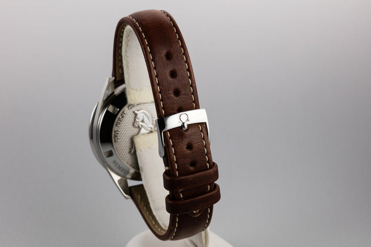 2015 Omega Speedmaster MoonWatch 311.32.40.30.01.001 with Box and Papers