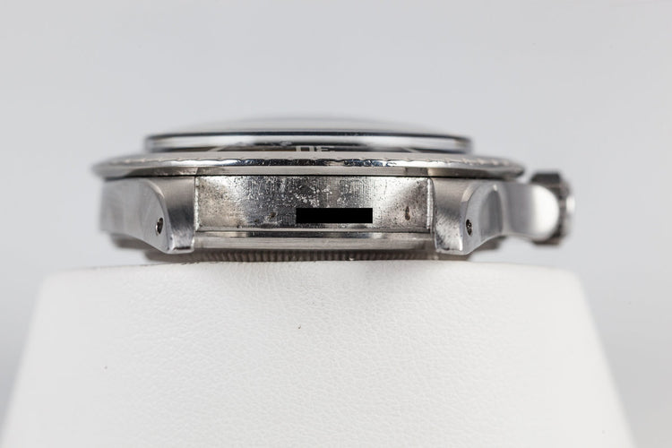 1968 Rolex Submariner 5513 with Rolex Service Papers
