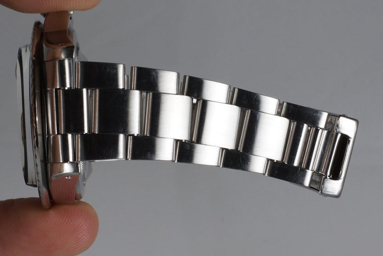 1977 Tudor Submariner 94110 Snowflake