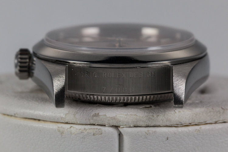 2006 Rolex Oyster Perpetual 77080
