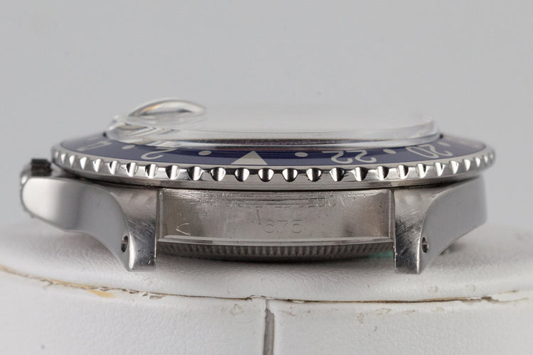 1968 Rolex GMT 1675